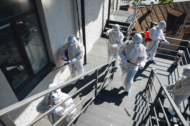 Best Post-Remediation Verification Testing  in Lake Hiawatha, NJ